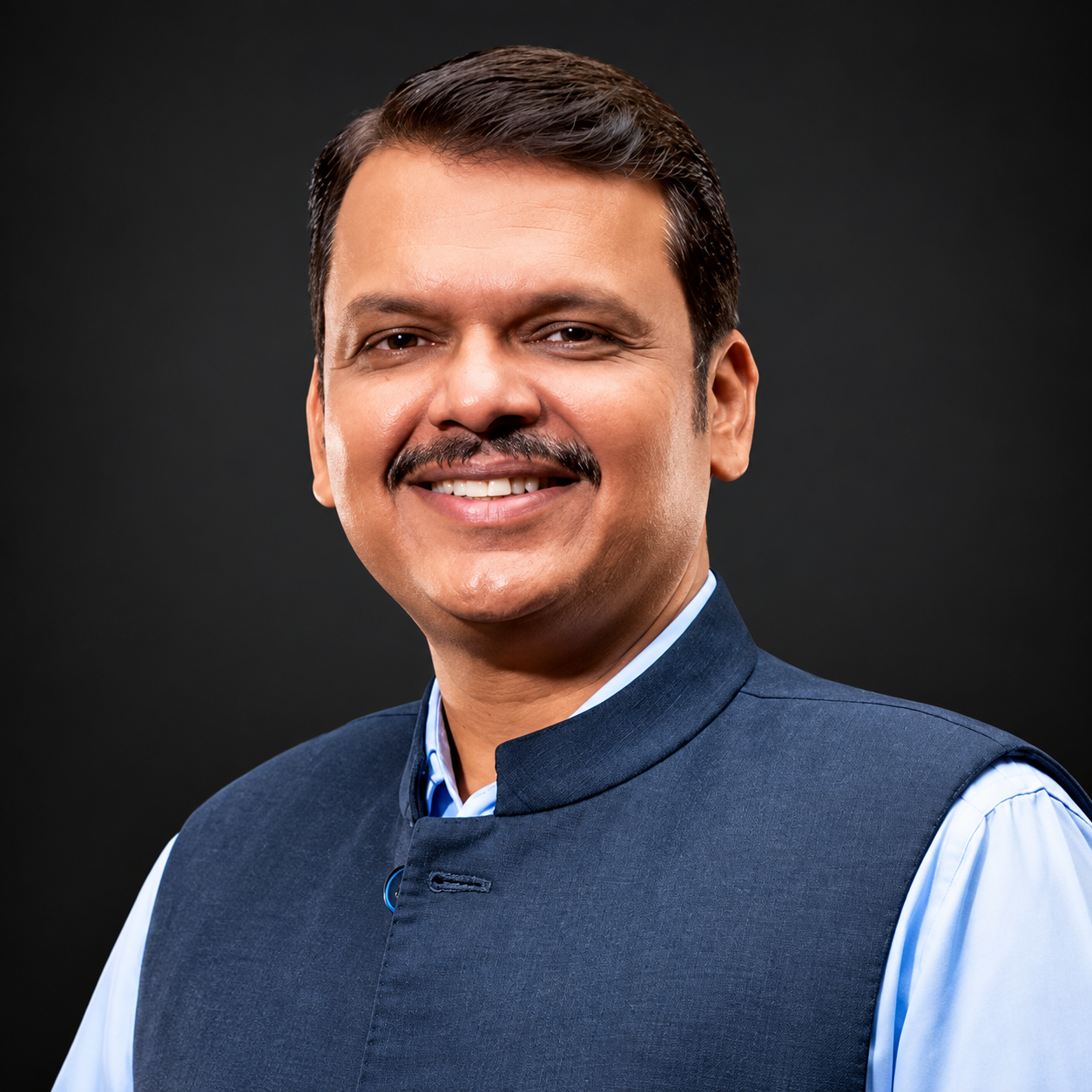 Shri. Devendra Fadnavis