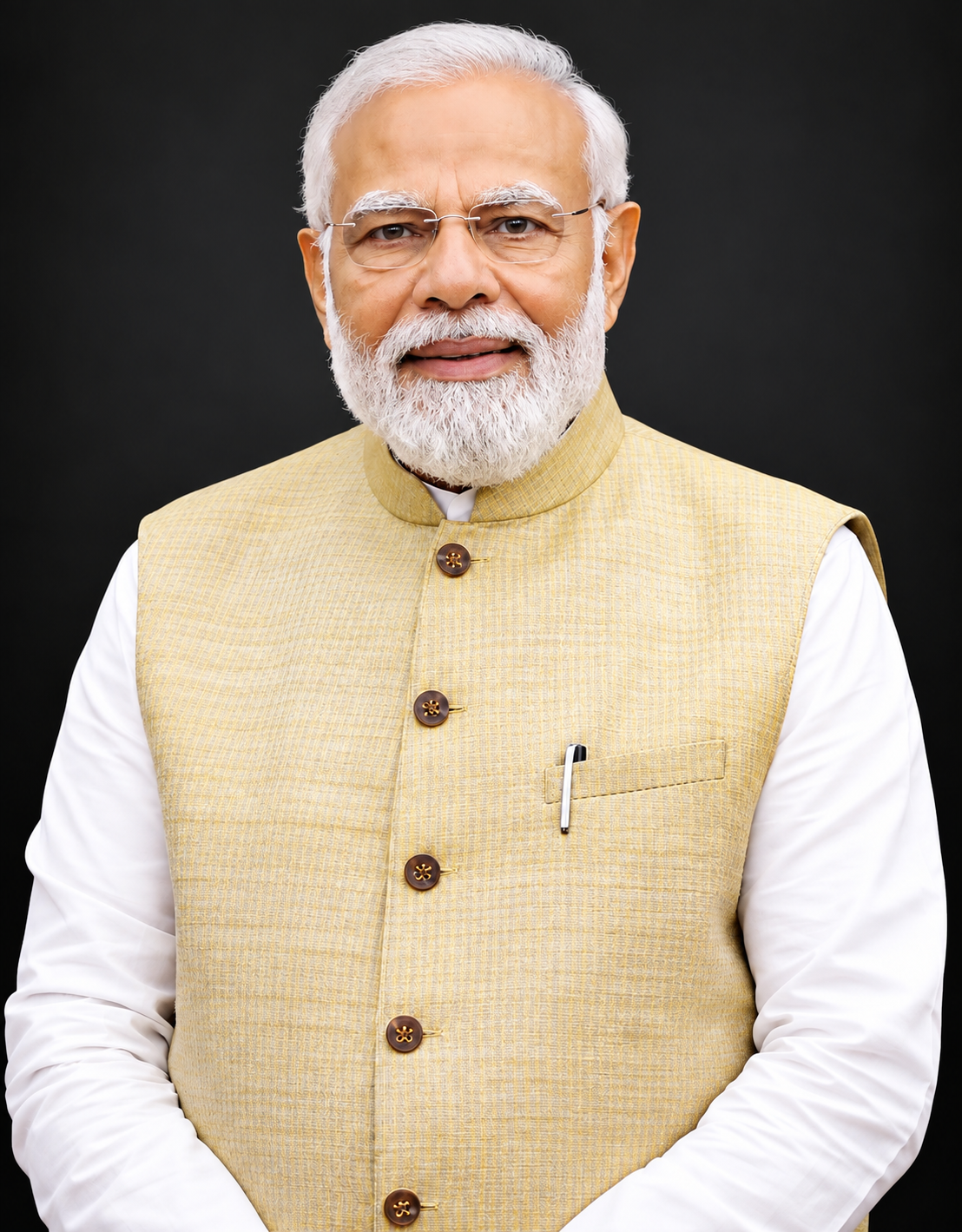 Shri. Narendra Modi