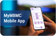MyMBMC Mobile App