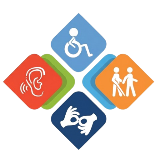 दिव्यांग कल्याण योजना फॉर्म Logo